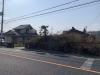 渋川市中郷の土地（宅地）の写真