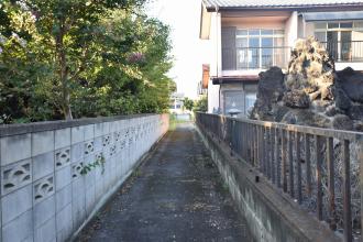 高崎市岩鼻町(800万円)土地の写真1