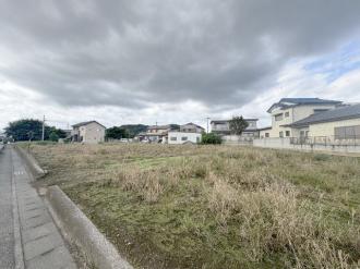 みどり市笠懸町鹿(1800万円)土地の写真1
