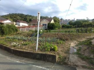 高崎市石原町(2500万円)土地の写真1