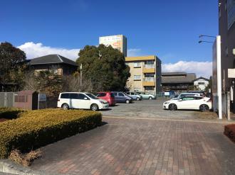前橋市石倉町（3380万円）土地の写真1