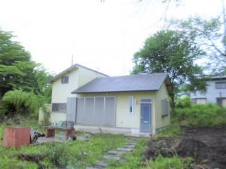 前橋市粕川町中之沢の1ldk中古一戸建て 18190 わたらせ不動産
