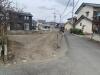 足利市小俣町（350万円）土地の写真3