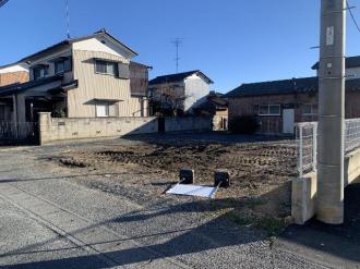 足利市朝倉町（680万円）土地の写真1
