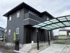 前橋市日吉町の中古一戸建て（3LDK）の外観