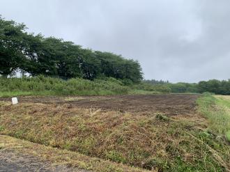 前橋市柏倉町（600万円）土地の写真1