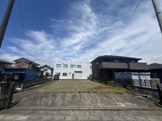 桐生市境野町（1800万円）土地の写真1