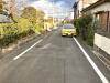 前橋市荒牧町（1390万円）土地の写真3