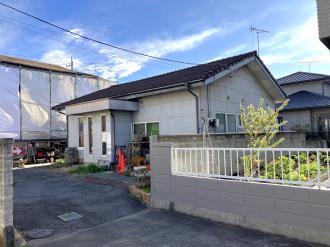 前橋市天川大島町（1120万円）土地の写真1
