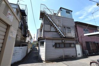 高崎市弓町（300万円）土地の写真1