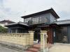 前橋市富士見町時沢の中古一戸建て（6DK）の外観