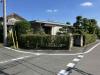 前橋市川曲町の土地（宅地）の写真
