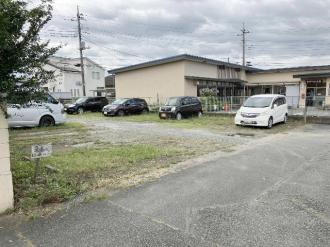前橋市青柳町（1800万円）土地の写真1
